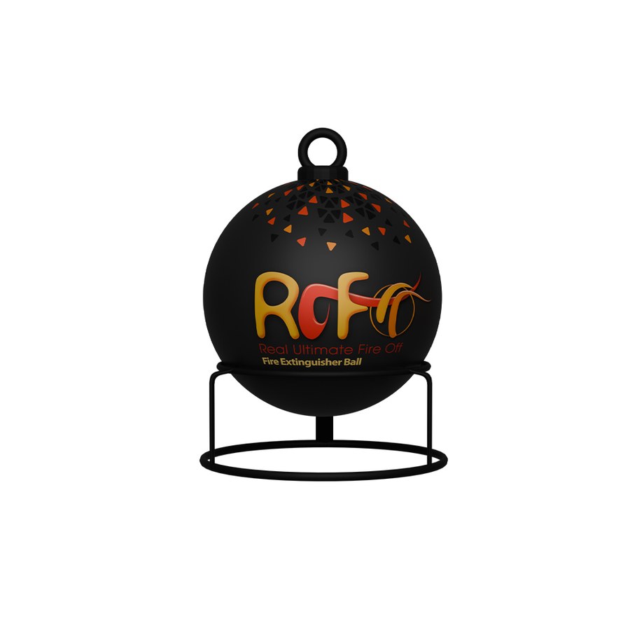 Rufo Feuerlöschball